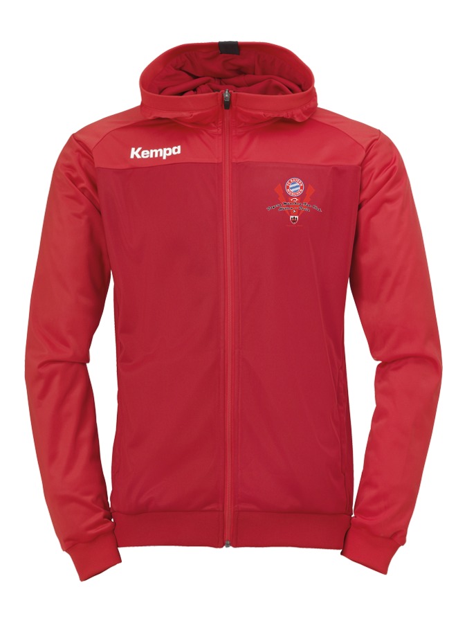 Kempa Prime Multi Jacke