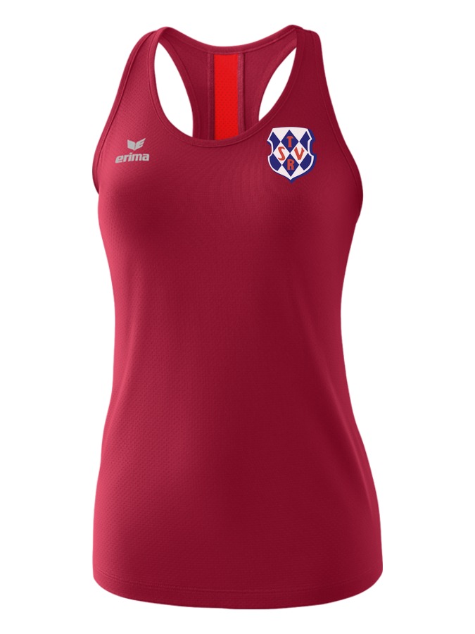 Erima Squad Tanktop Damen