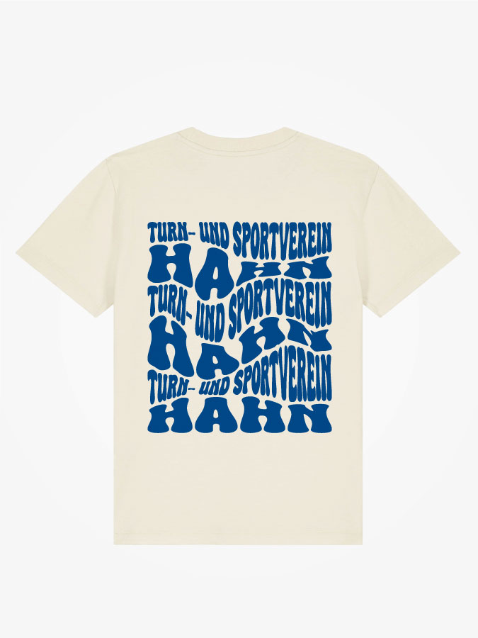 Shirt Wavy Kids