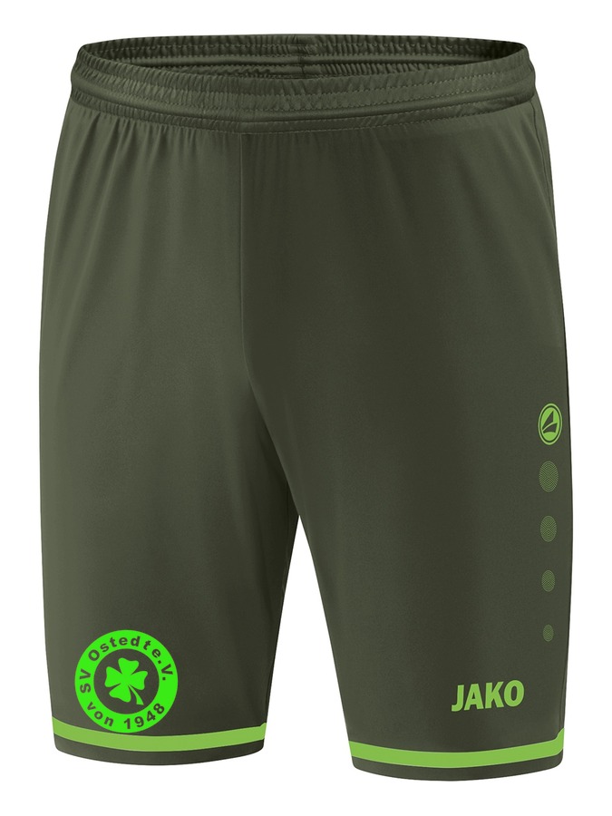 Jako Sporthose Striker 2.0