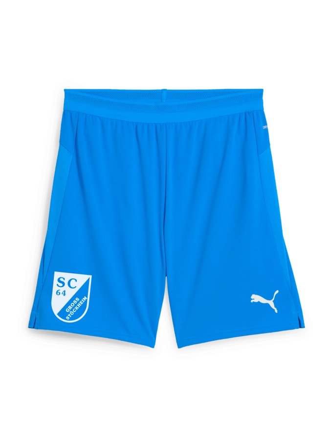PUMA teamCUP Shorts