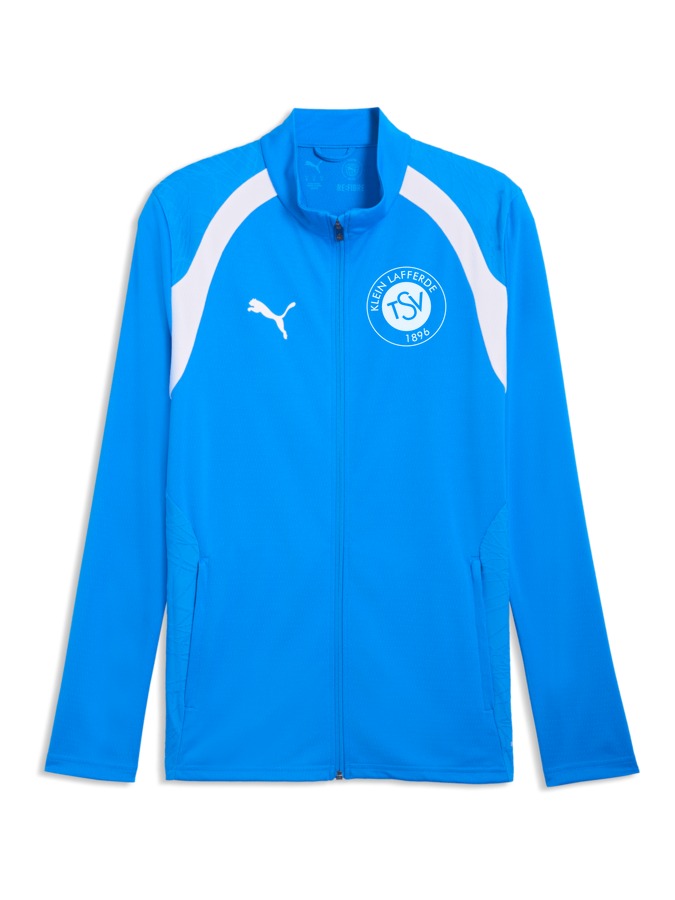 PUMA teamFINAL26 Trainingsjacke