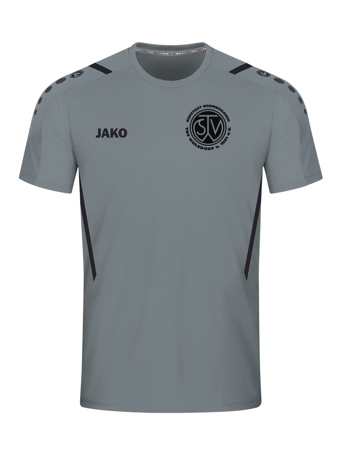 Grau-Schwarz