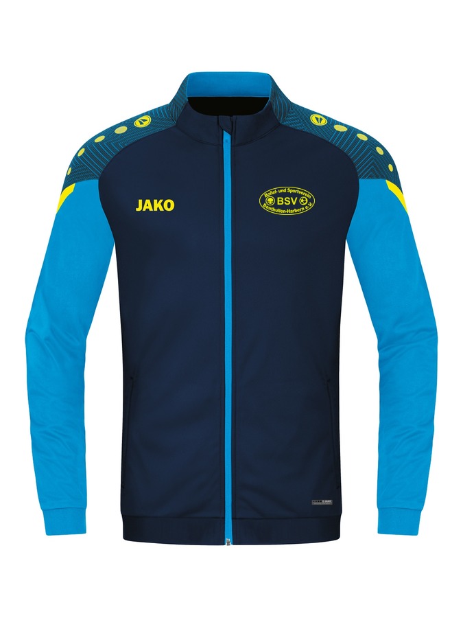 Jako Polyesterjacke Performance