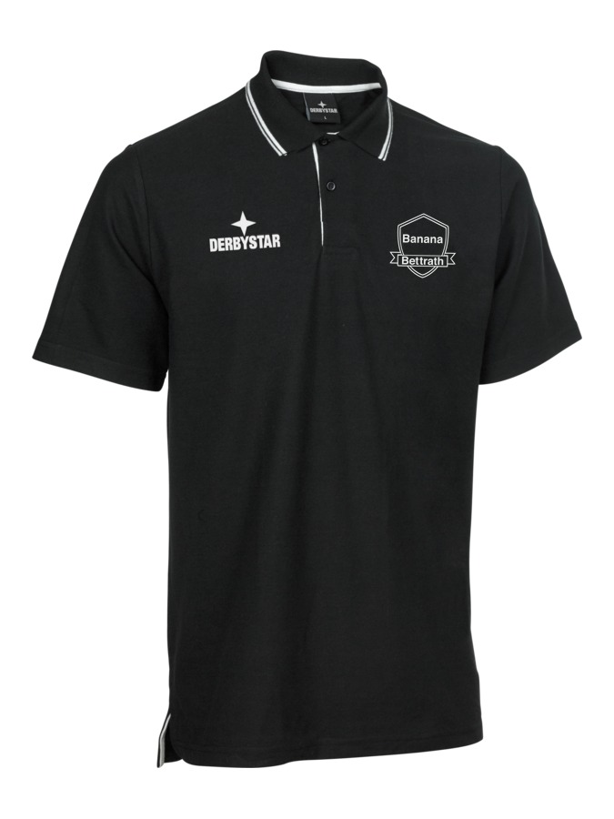 Derbystar Poloshirt Ultimo