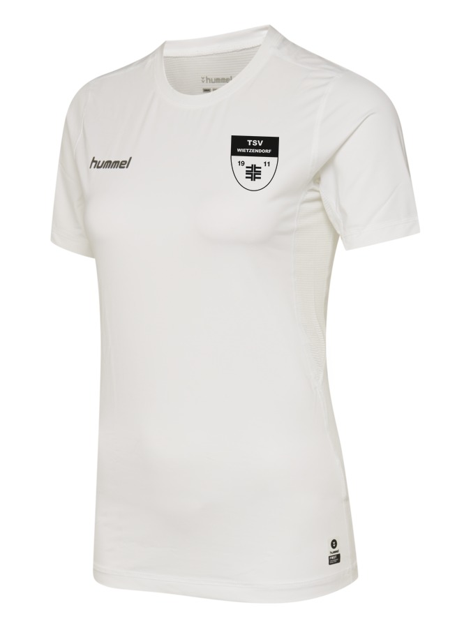 Hummel First Performance Jersey Trikot Damen