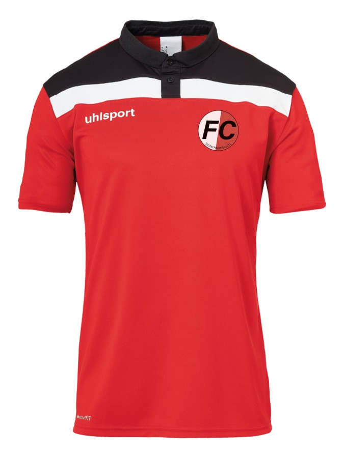 uhlsport Offense 23 Polo Shirt