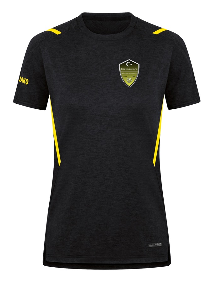 Jako T-Shirt Challenge Damen