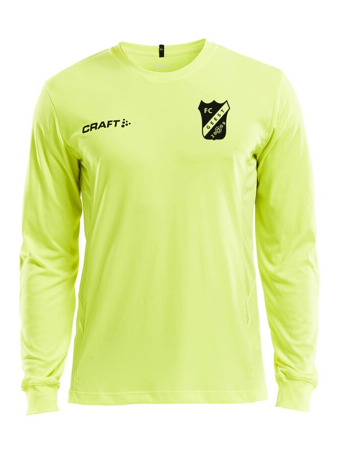 Craft Squad Go Torwart-Trikot