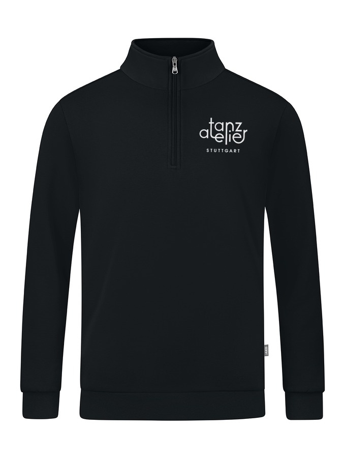 Jako Ziptop Organic
