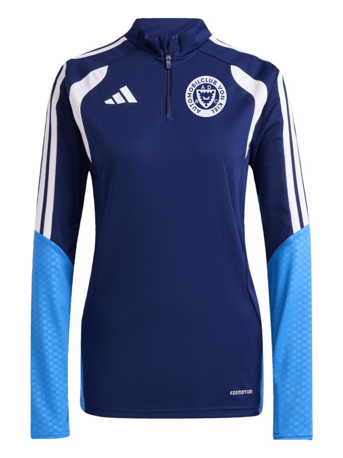 adidas Tiro 26 Competition Trainingsoberteil Damen