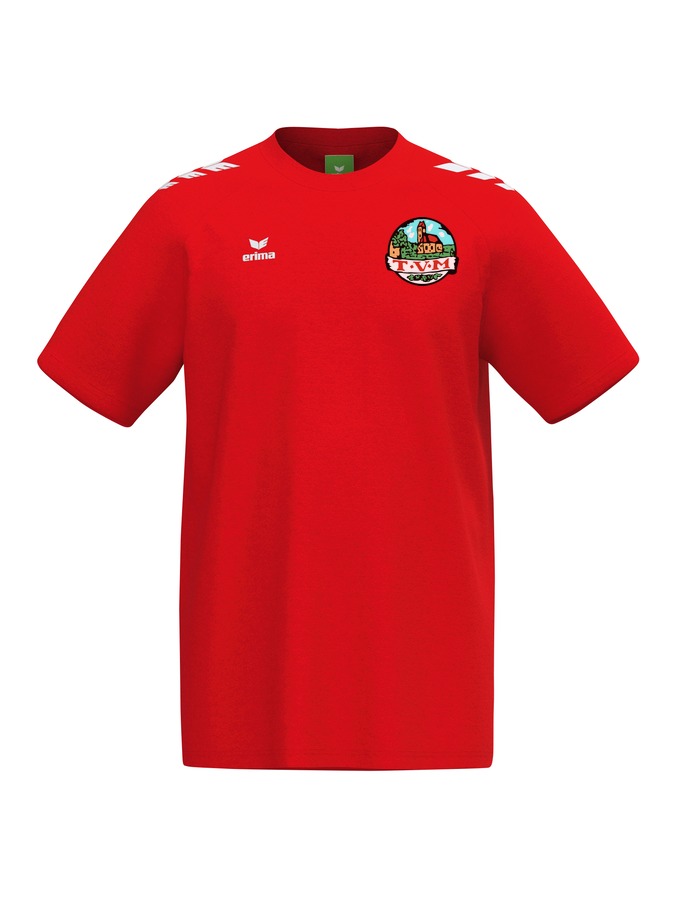 Erima Compete 3 Wings T-Shirt