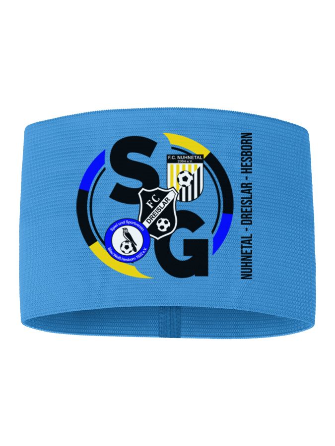 Jako Kapitänsbinde Team
