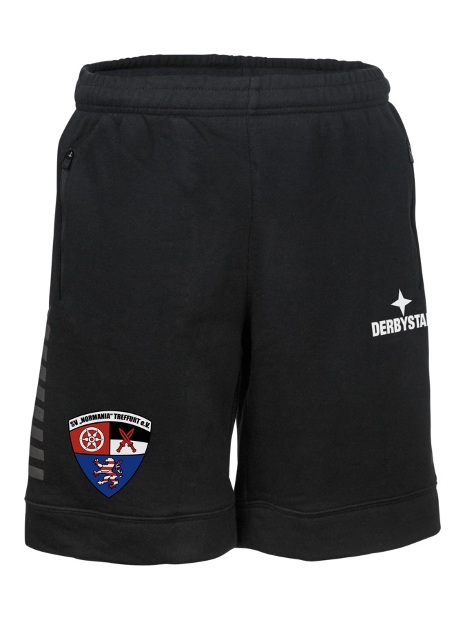 Derbystar Sweatshort Ultimo