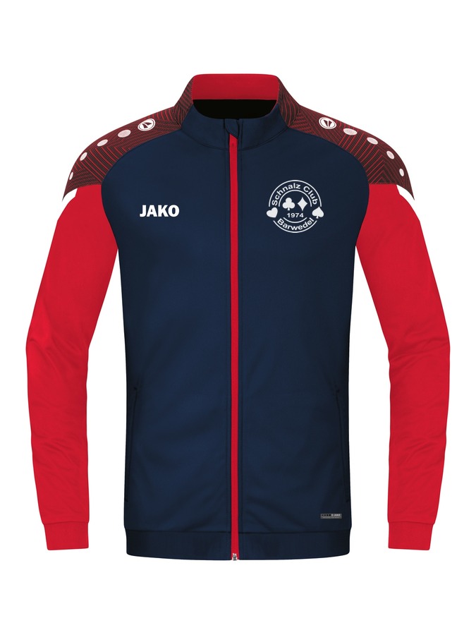 Jako Polyesterjacke Performance