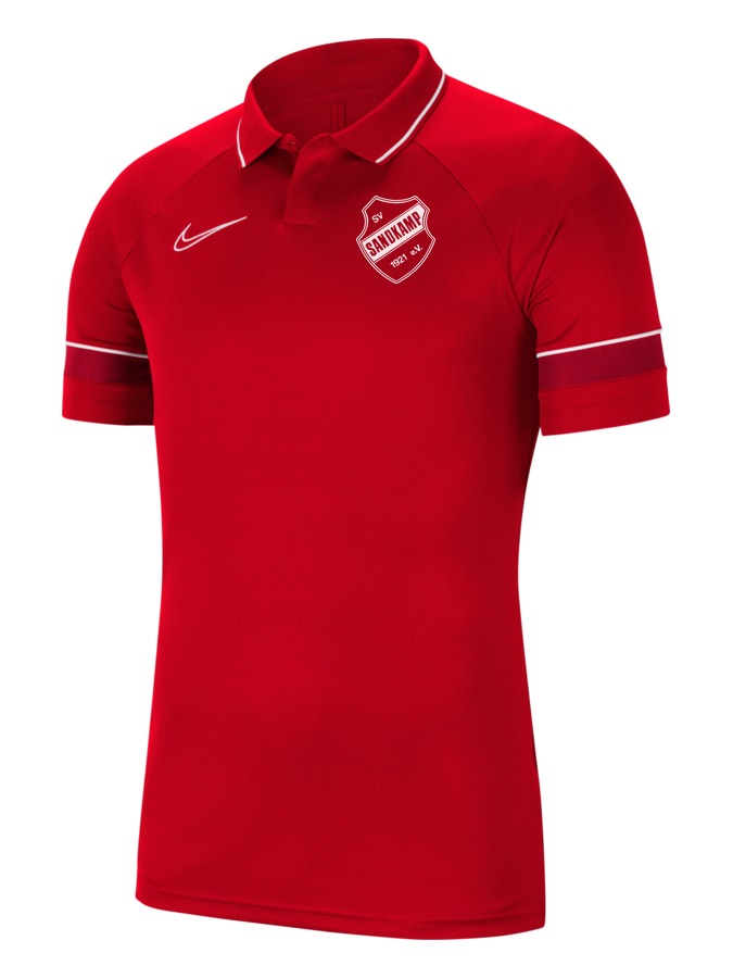 Nike Academy 21 Poloshirt