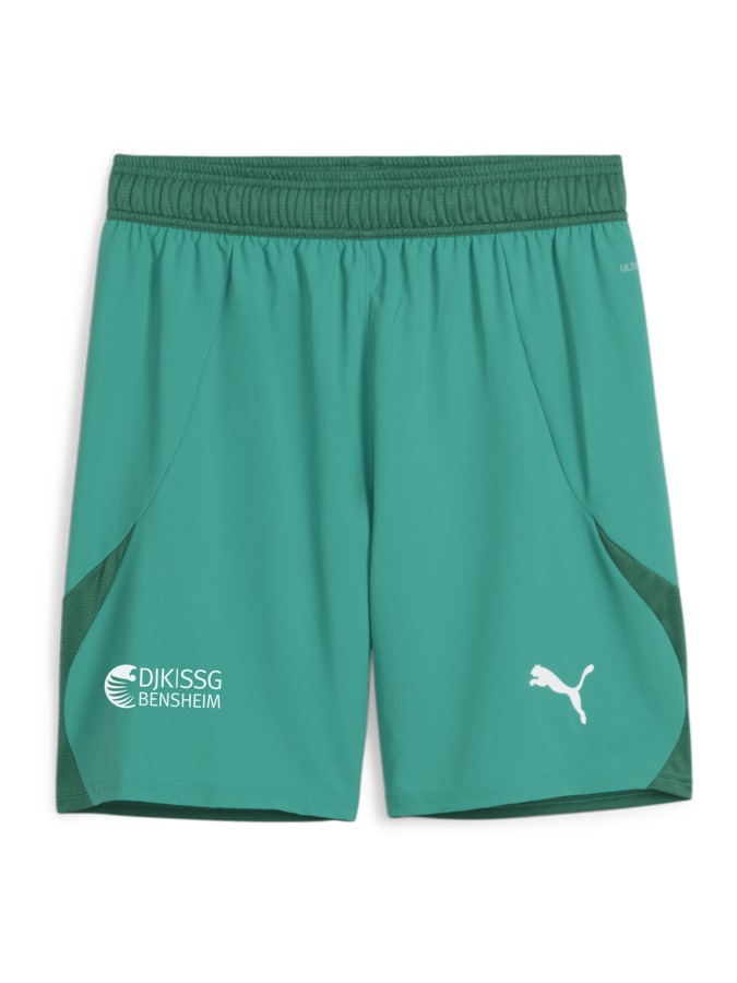 PUMA teamFINAL Shorts