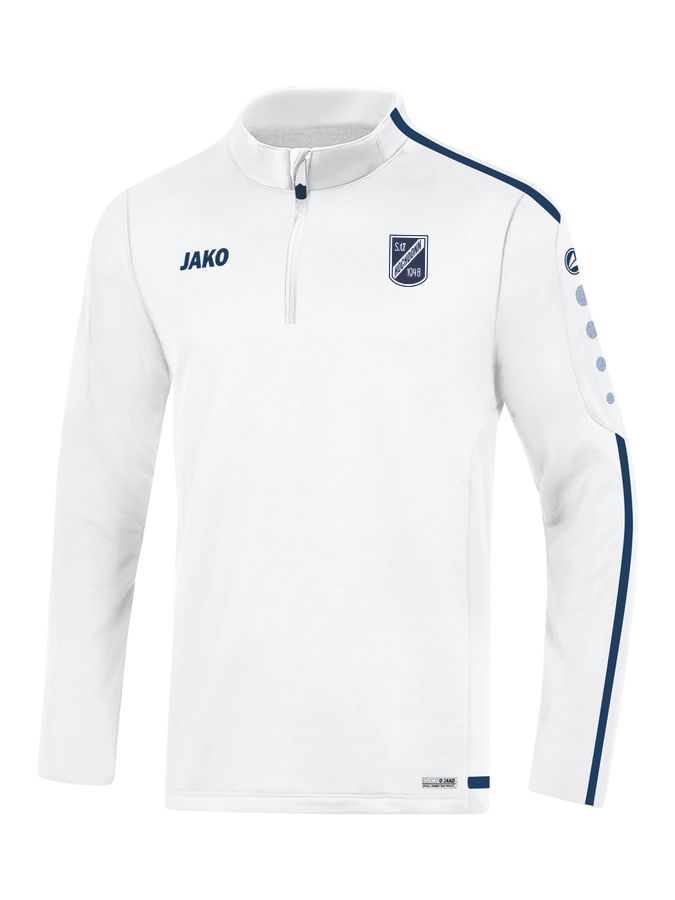 Jako Ziptop Striker 2.0