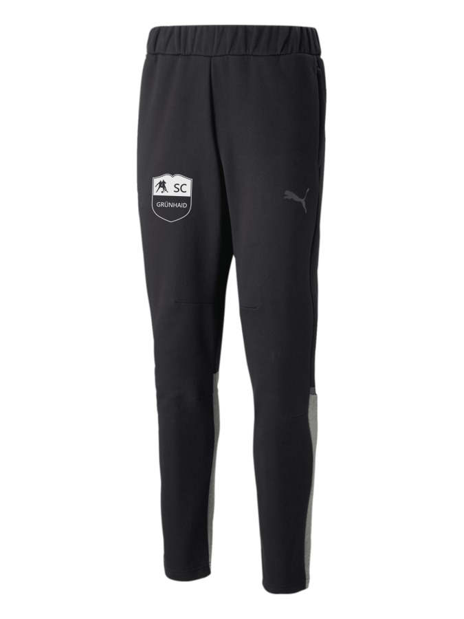 PUMA teamCUP Casuals Hose