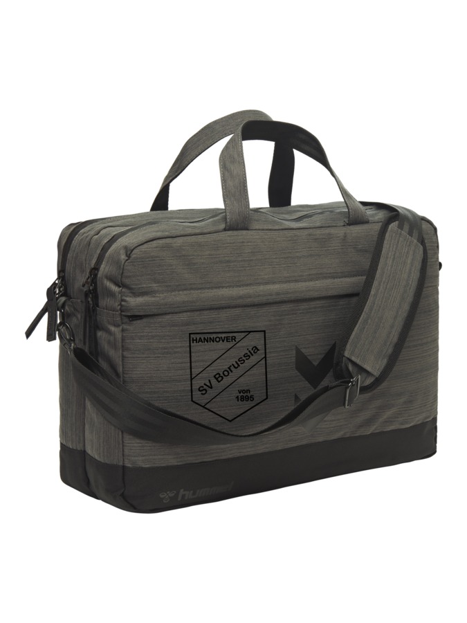 Hummel Urban Laptop Shoulder Bag