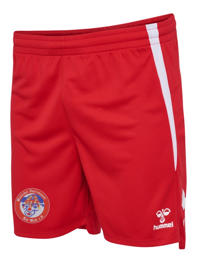 Hummel Lead 2.0 Shorts