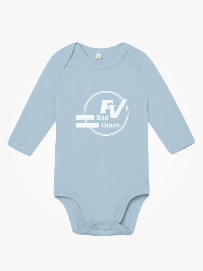Baby Body Langarm
