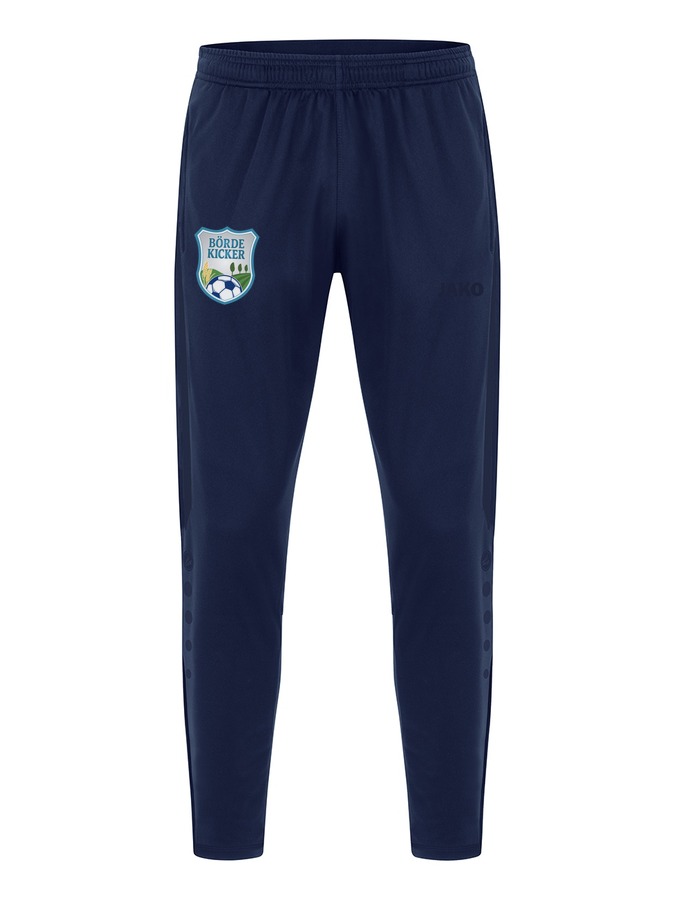 Jako Polyesterhose Power