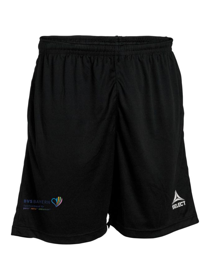 Select Schiedsrichtershorts