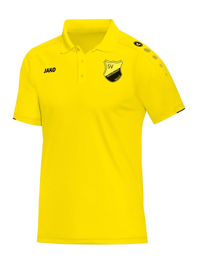 Jako Poloshirt Classico