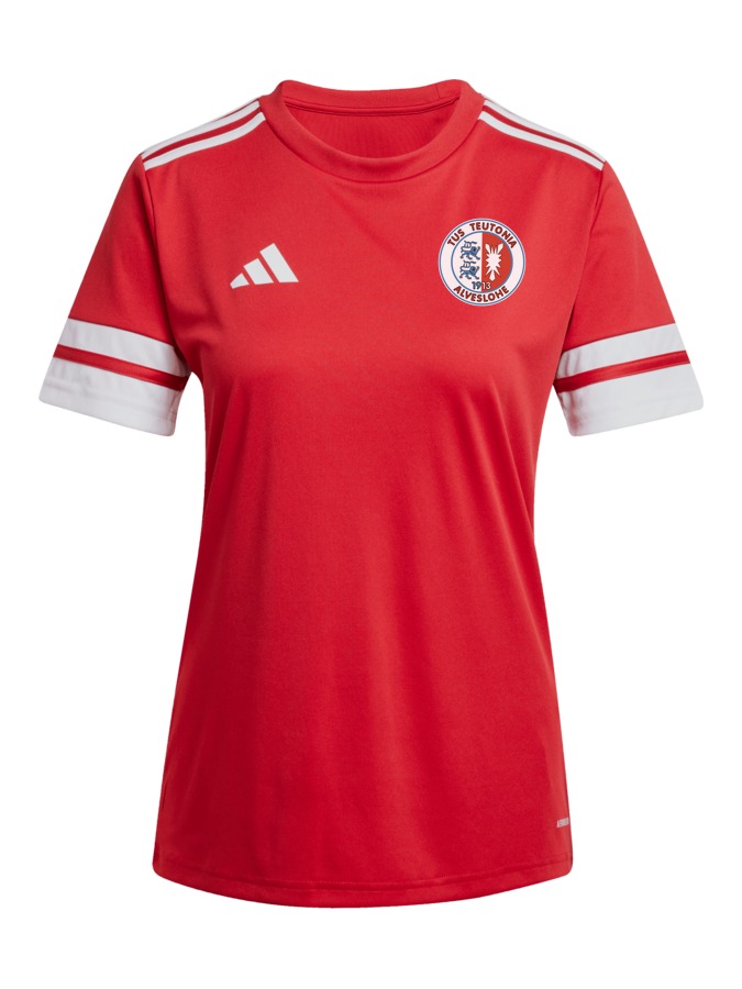 adidas Squadra 25 Trikot Damen