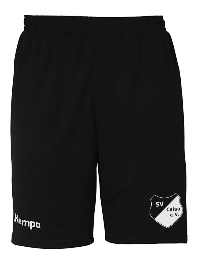Kempa Performance Short