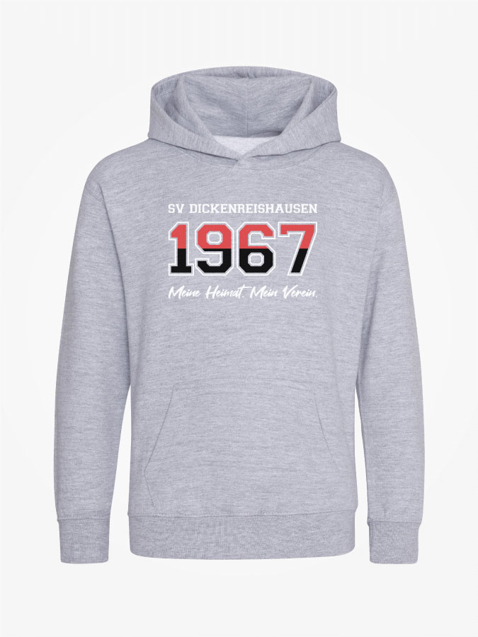 Hoodie Established Kids