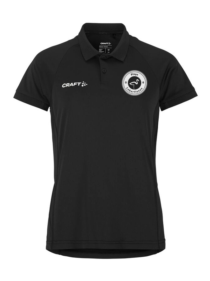 Craft Ability Poloshirt Damen
