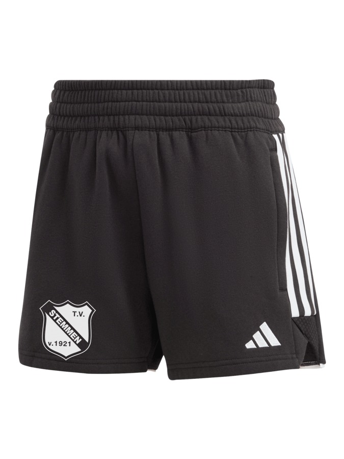 adidas Tiro 23 League Sweatshorts Damen