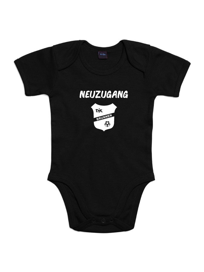Baby Body Neuzugang