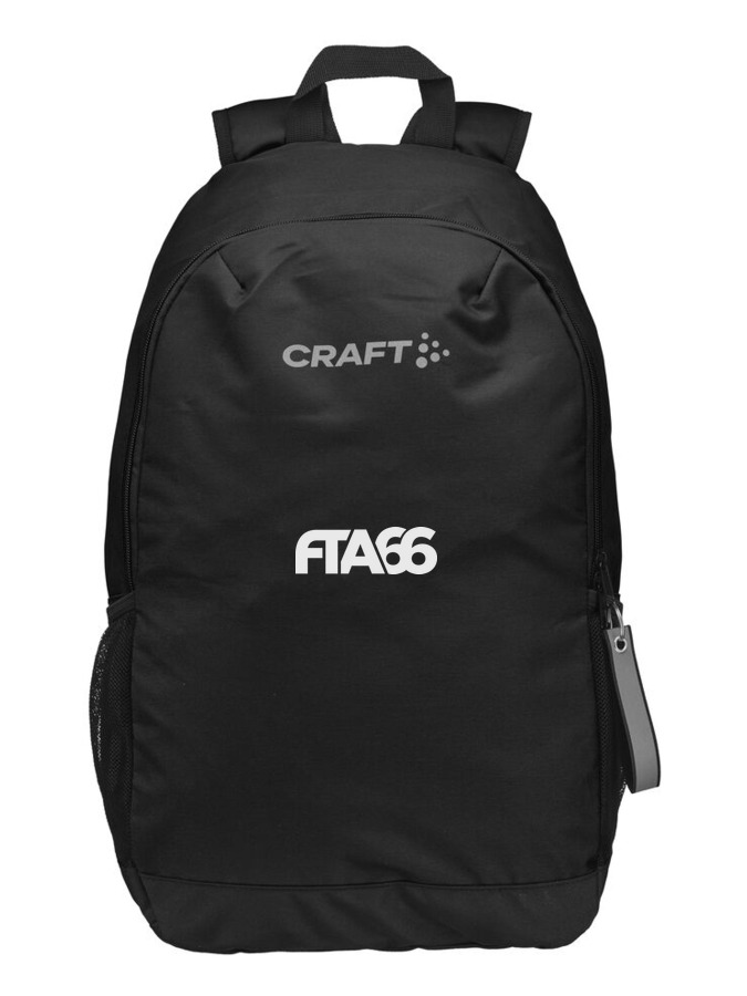 Craft Ability Practice Rucksack