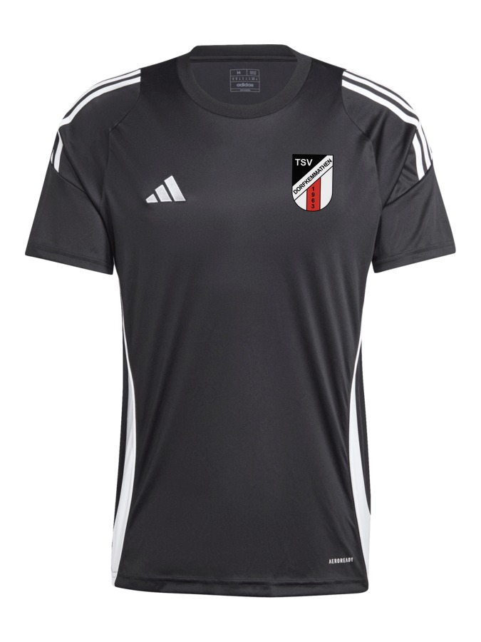 adidas Tiro 24 Trikot