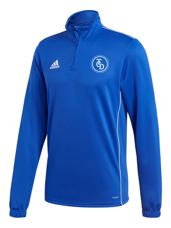 adidas Core 18 Trainingstop
