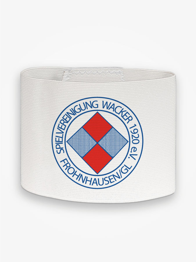 Armbinde Logo