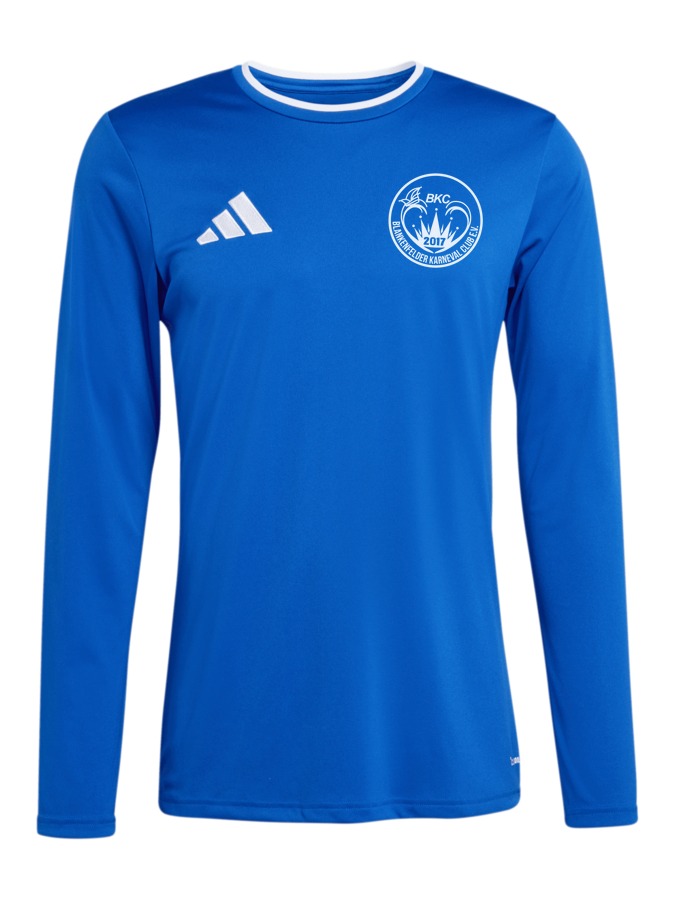 adidas Entrada 26 Langarmtrikot