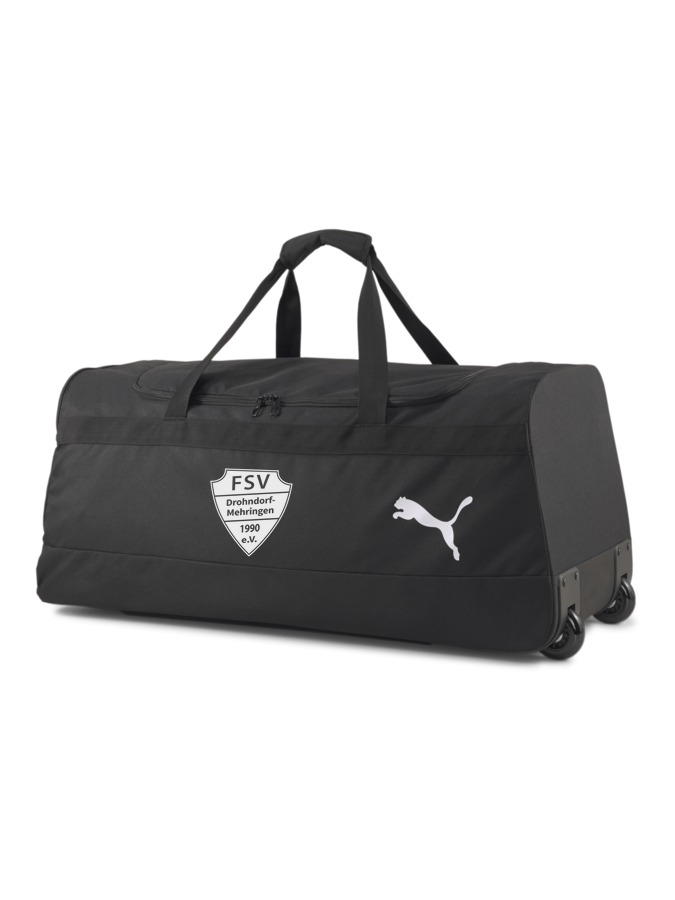 PUMA teamGOAL 23 Wheel Teambag L