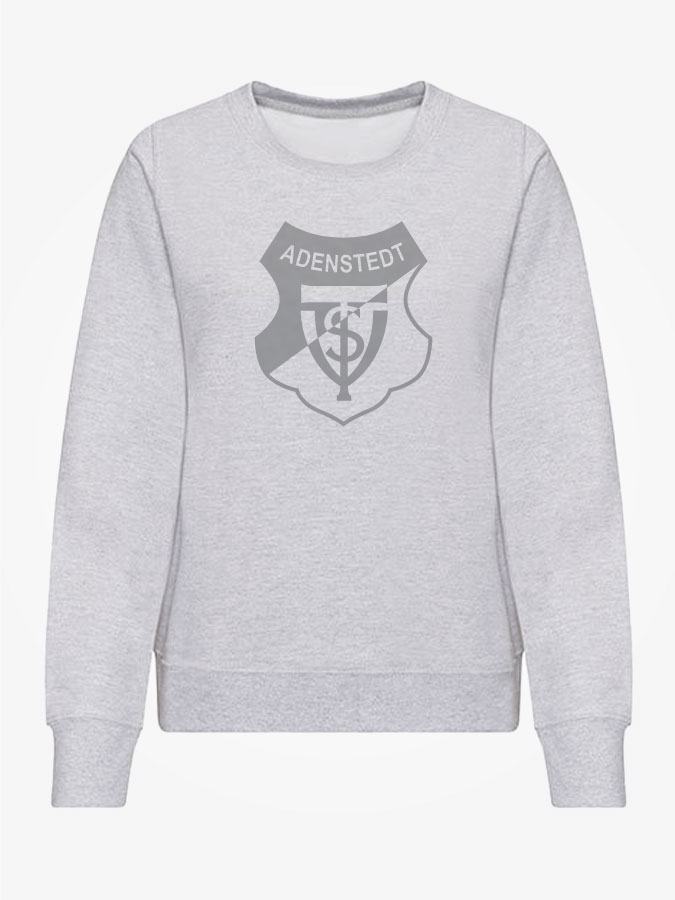 Sweater All Grey Unisex