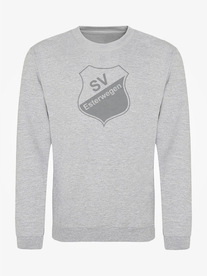 Sweater All Grey Herren