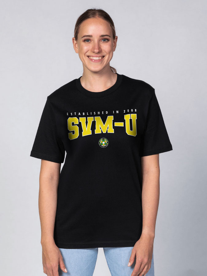 Oversized Shirt Retro Unisex