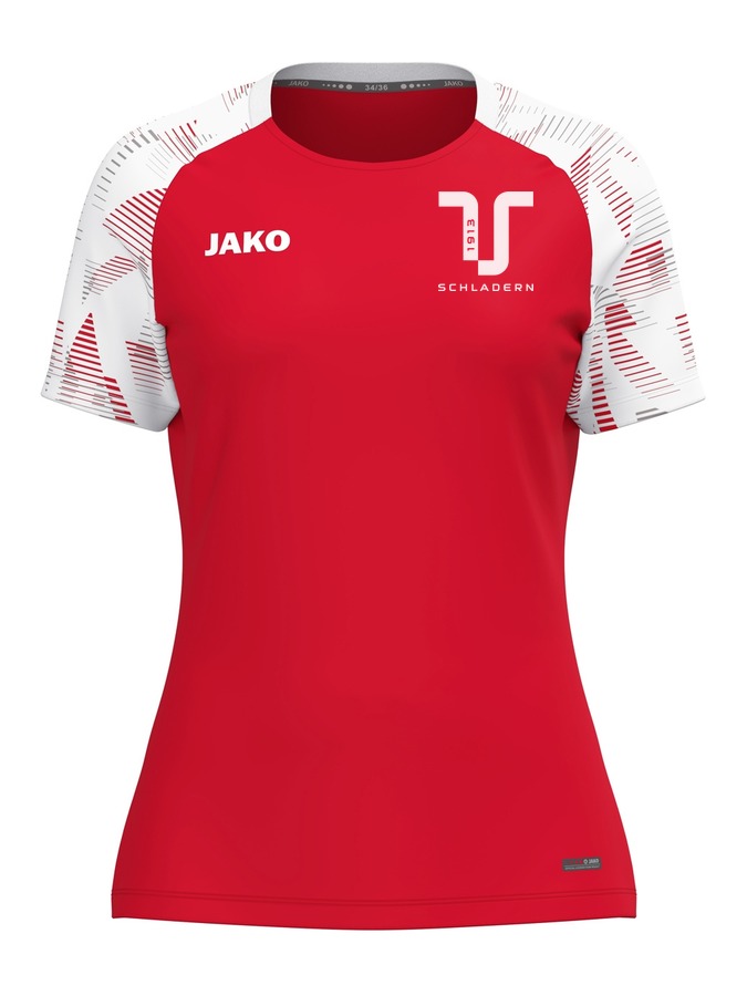 Jako T-Shirt Sonic Damen