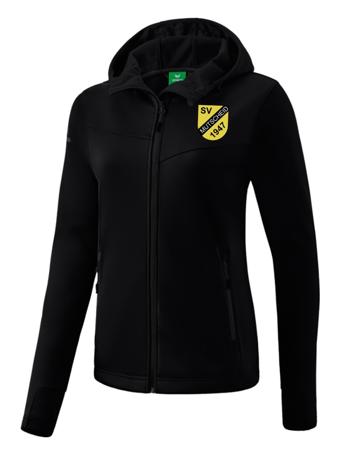 Erima Softshelljacke Performance Damen