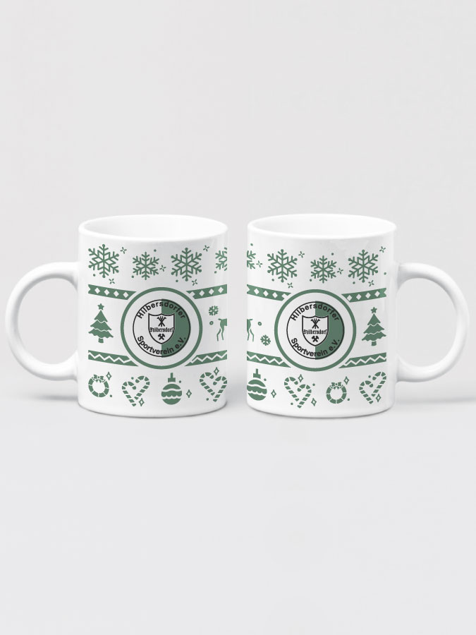 Tasse Christmas