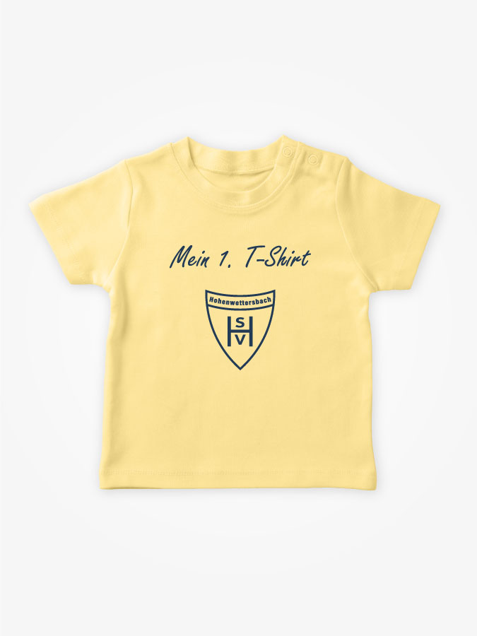 T-Shirt Fuchsi