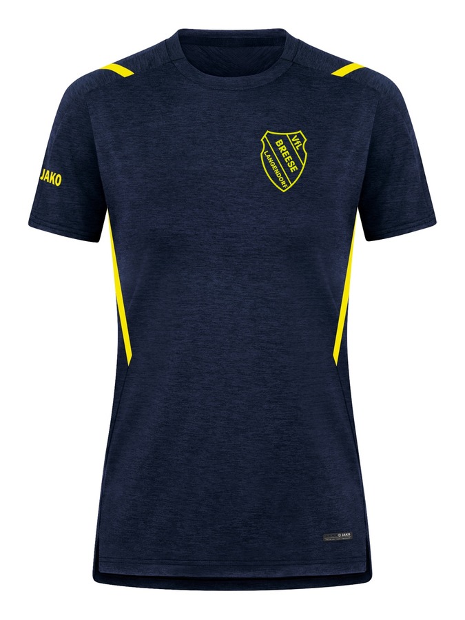 Jako T-Shirt Challenge Damen