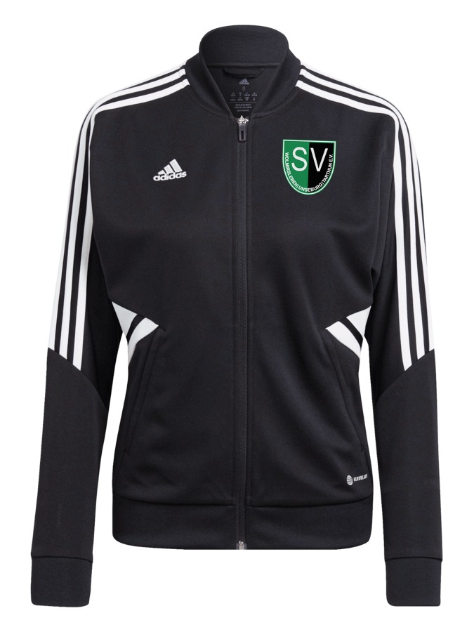 adidas Condivo 22 Trainingsjacke Damen
